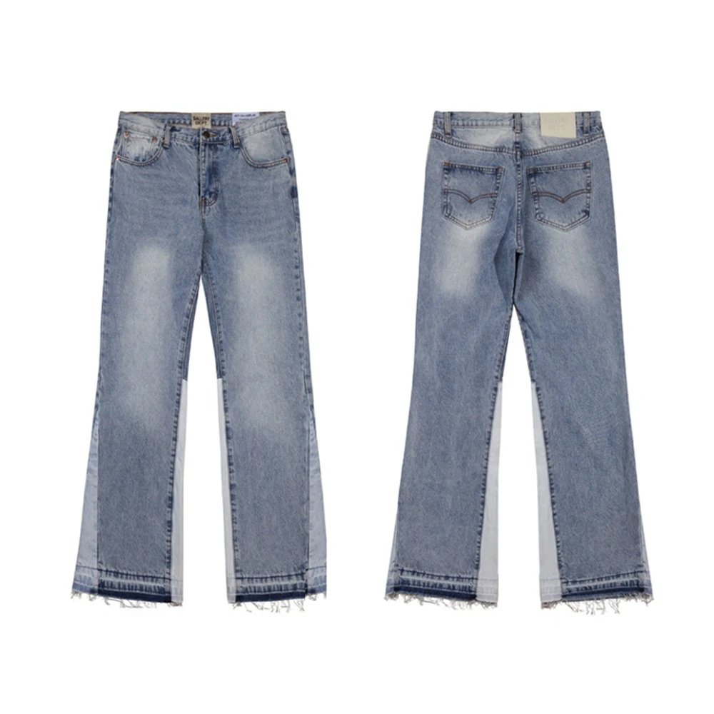 Gallery Dept jeans-3