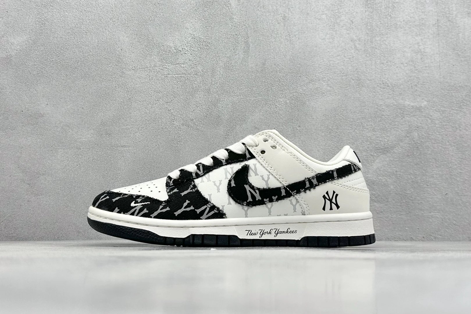 Nike Dk-4
