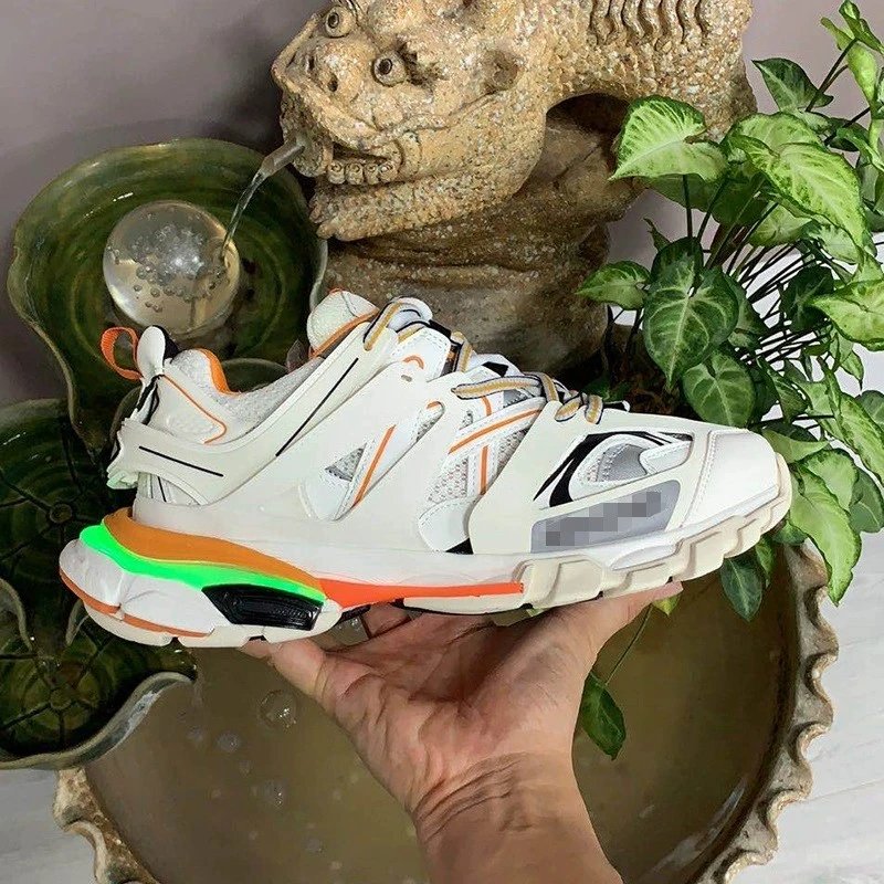 Balenciaga  Track 1.0