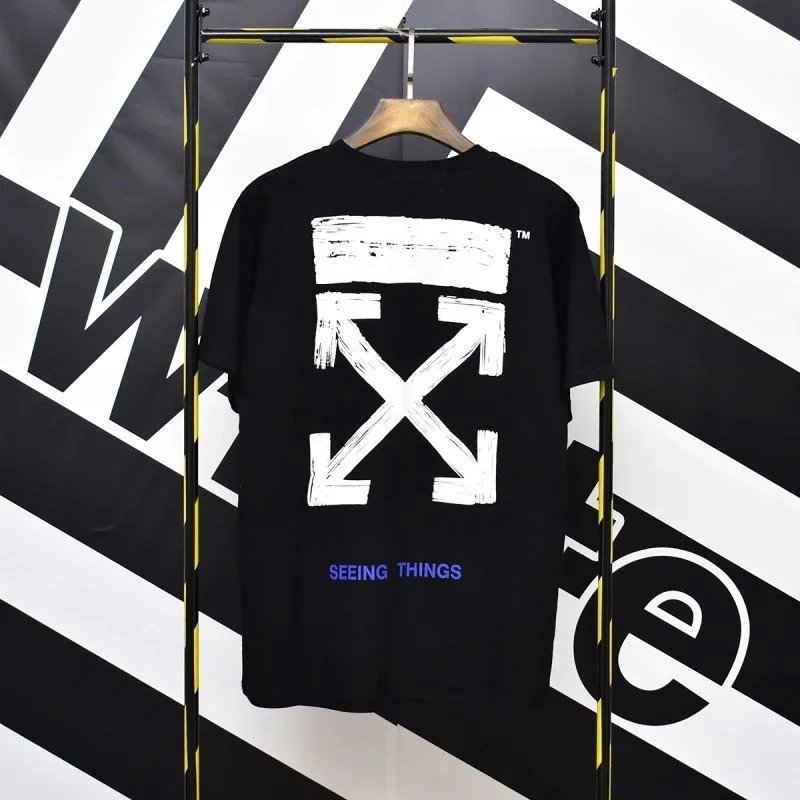 OFF-WHITE o T-shirt