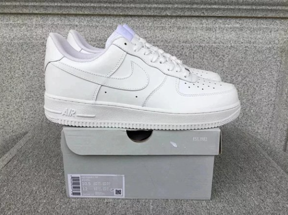 Air force 1 Shoes-2