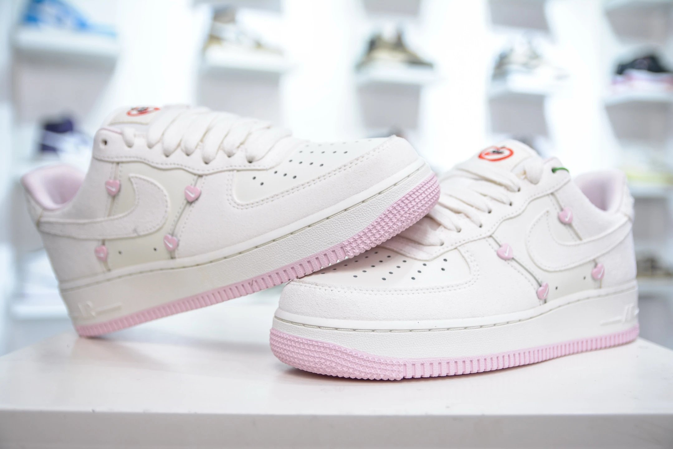 Nike Shoes-2