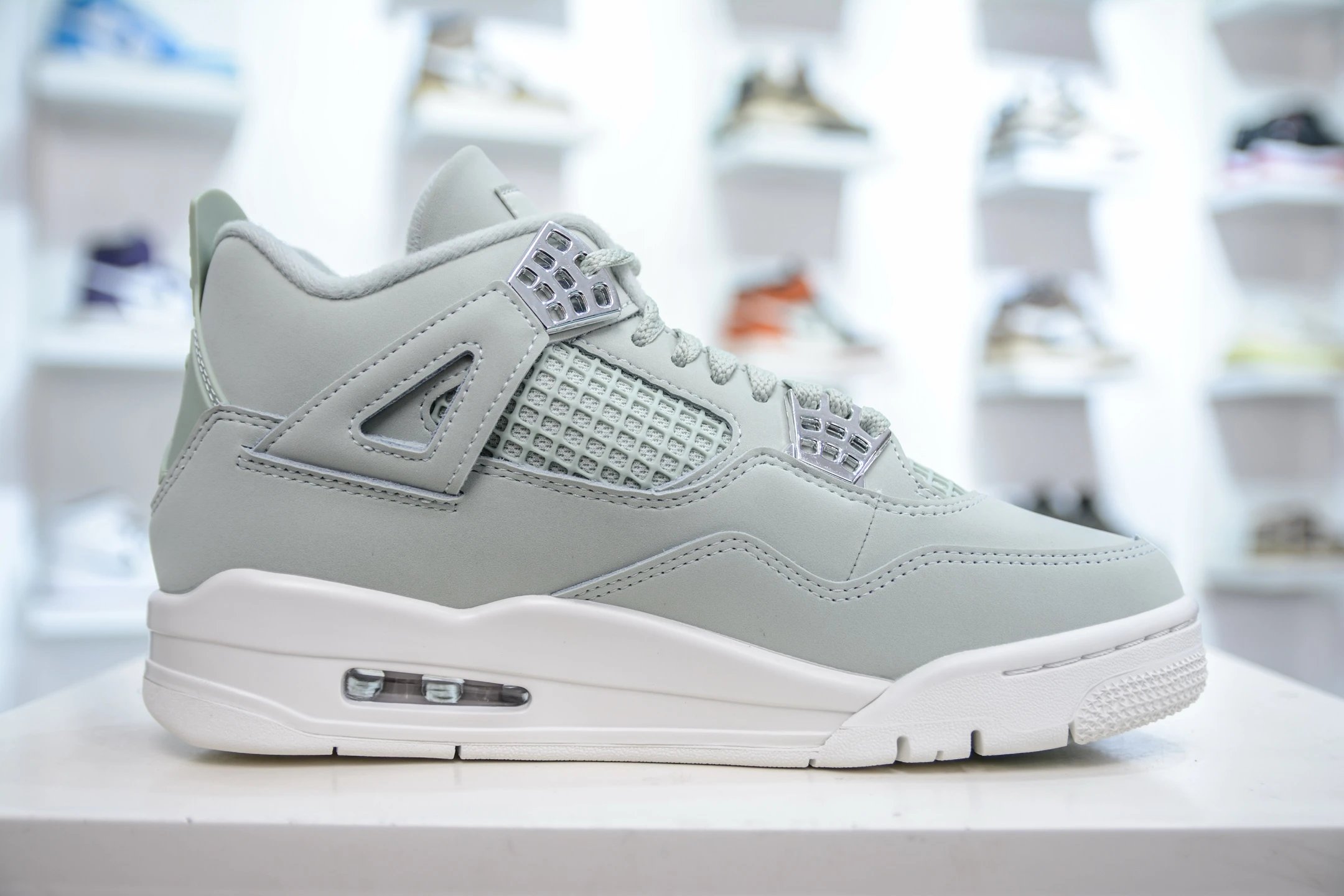 Air jordan Shoes-1