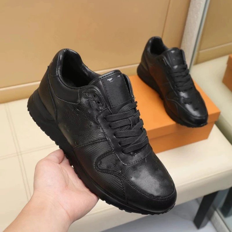 LOUIS VUITTON run Shoes