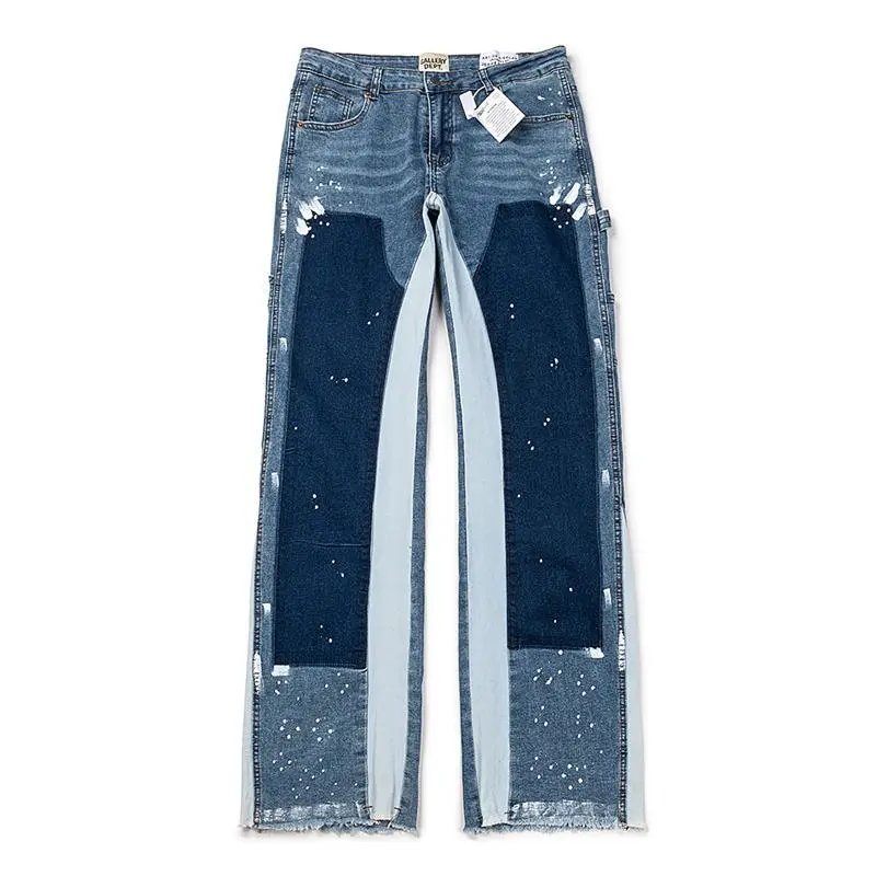 Gallery Dept jeans-2