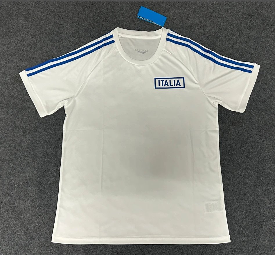 Italian Vintage White