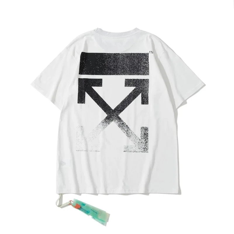 OFF-WHITE o T-shirt