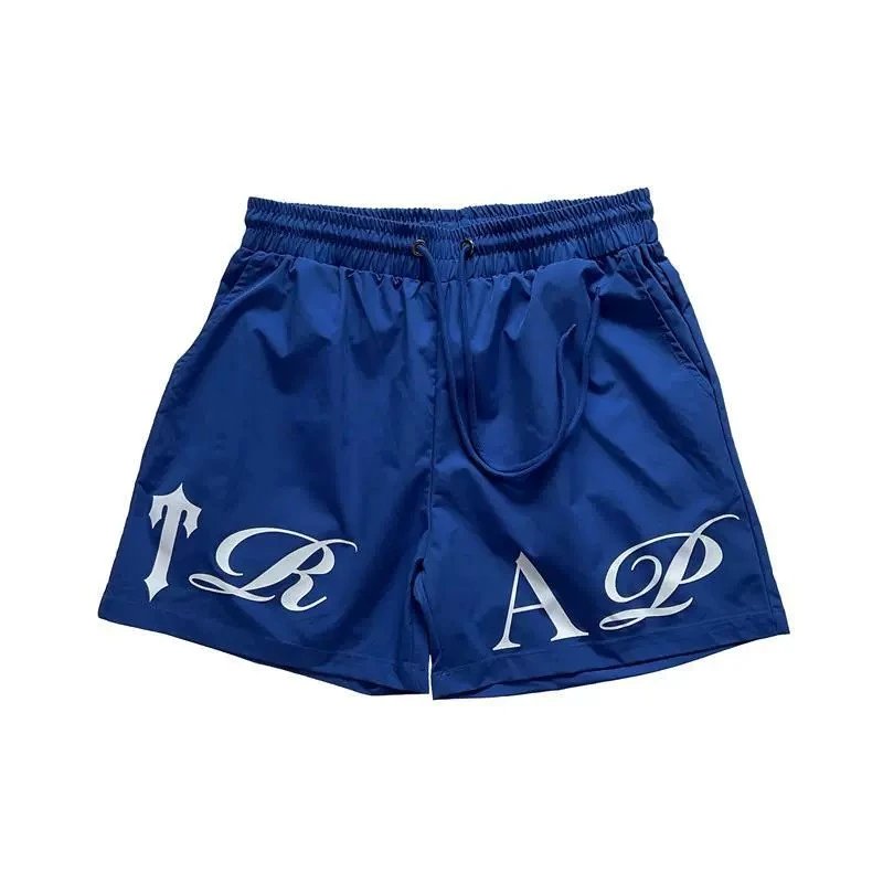 Trapstar shorts