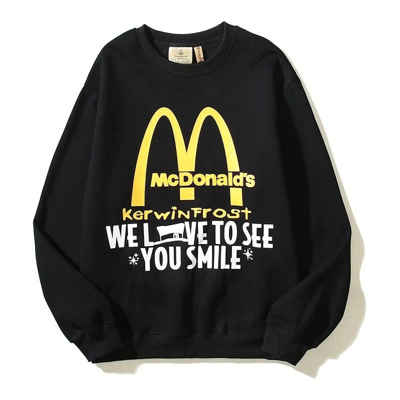 Kerwin Frost Sweashirt