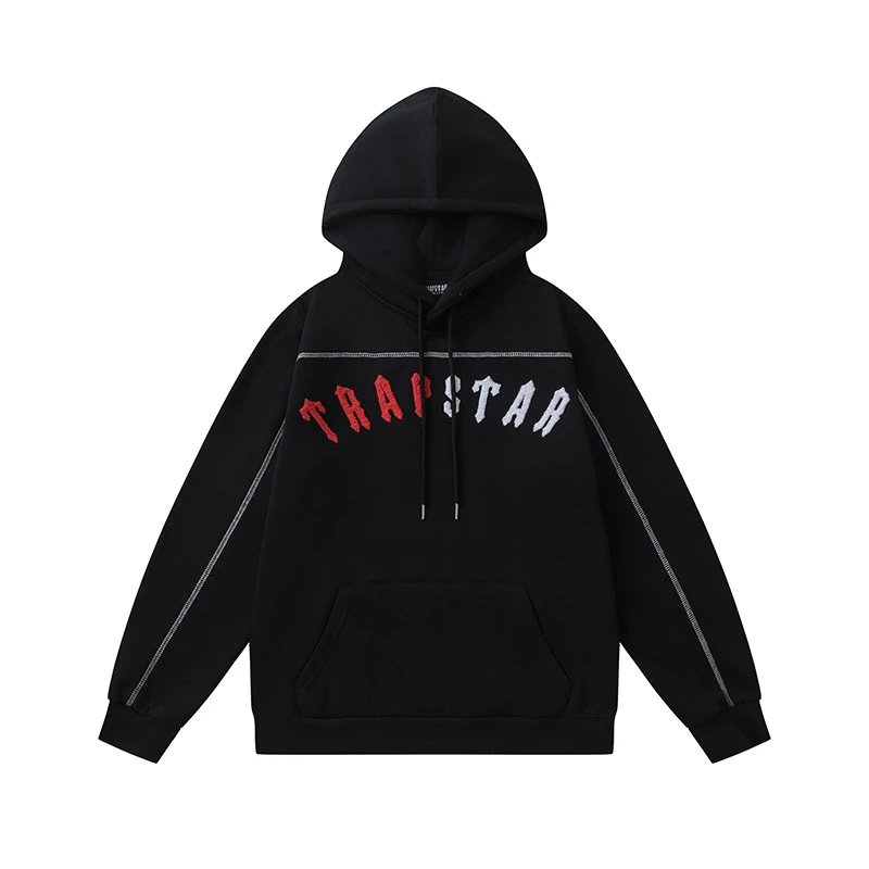 Trapstar suit