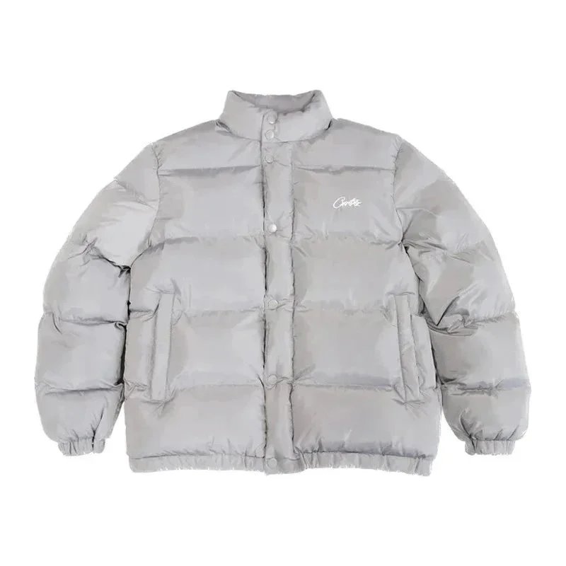 Corteiz down Winter jacket