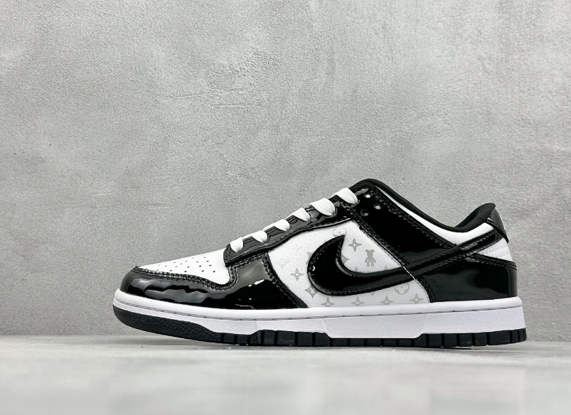 Nike Dk-4