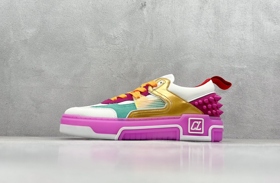 CHristian Louboutin Shoes-1