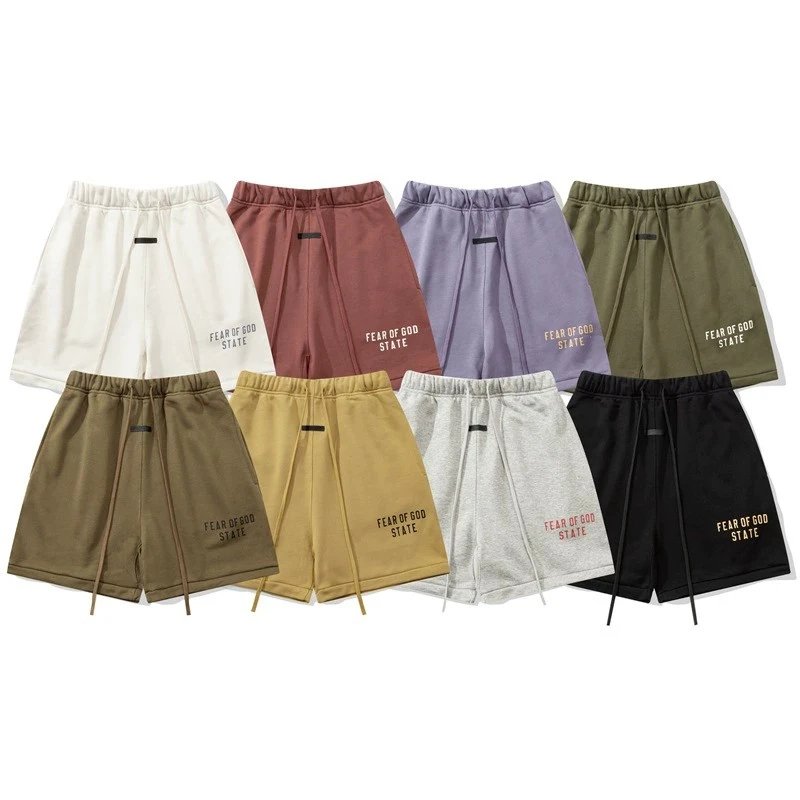 ESSENTIALS shorts