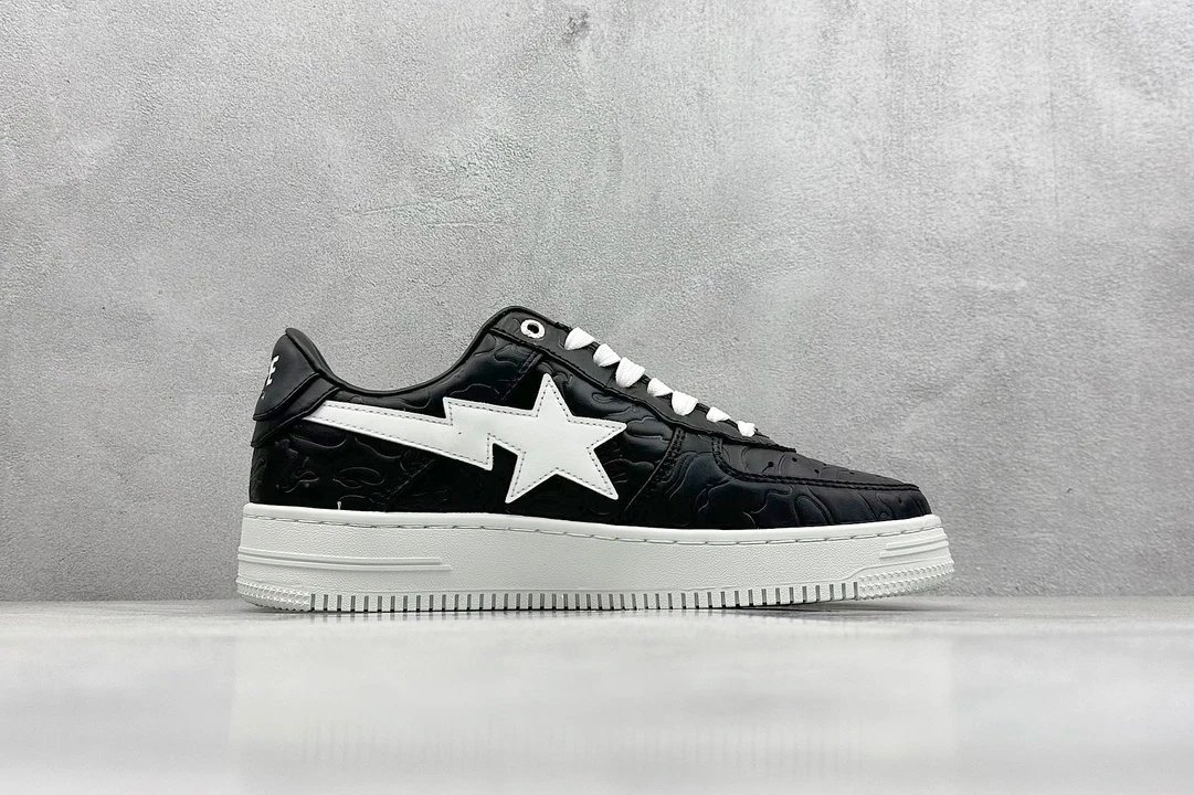 BAPEE Shoes