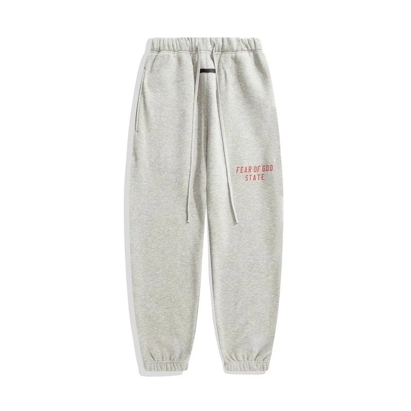 Essent pants padded
