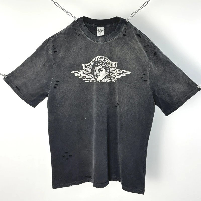 Smicho T-shirt-3