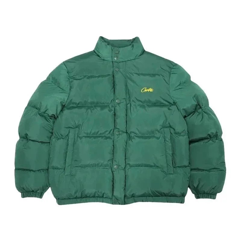 Corteiz down Winter jacket