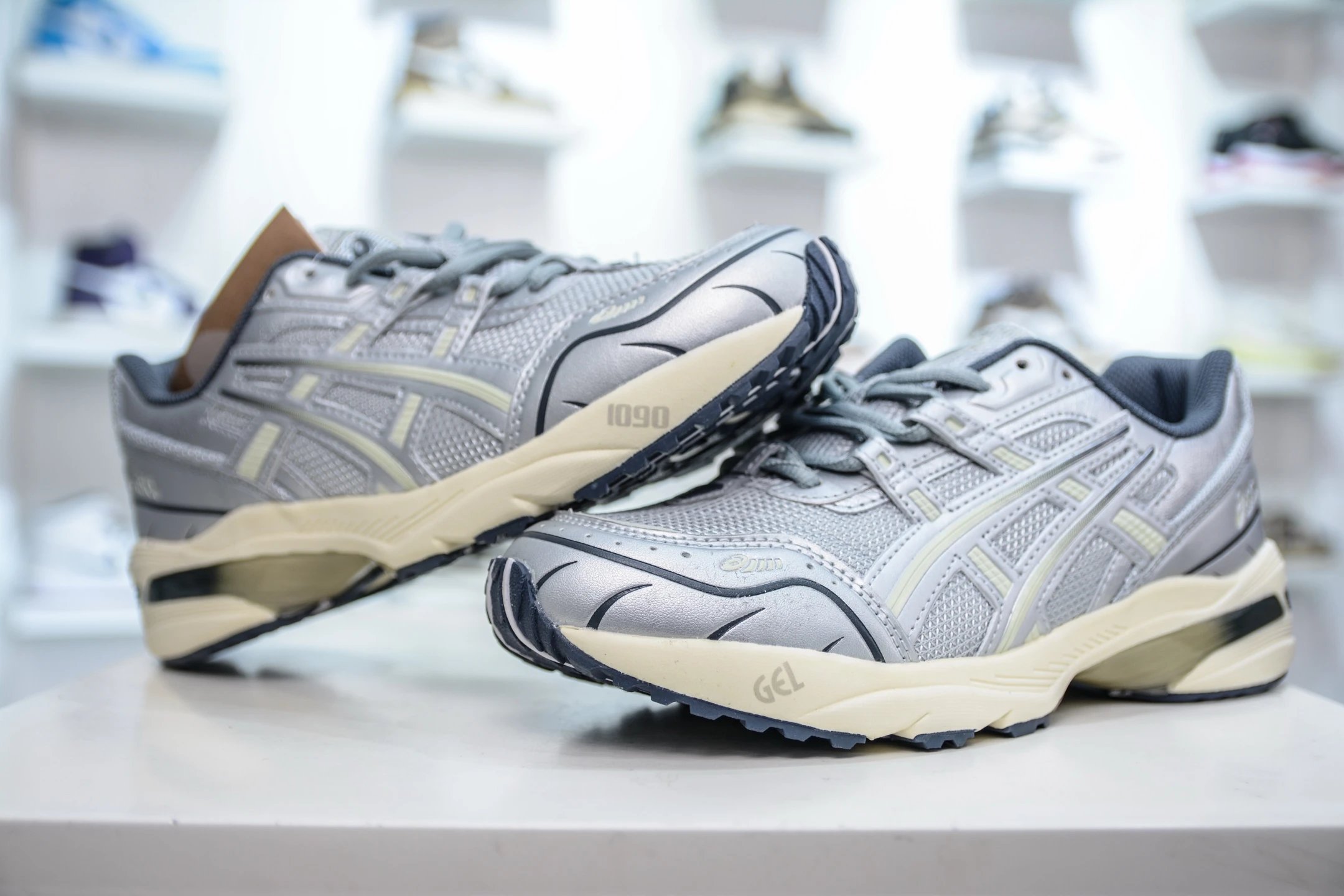 Asiger Shoes