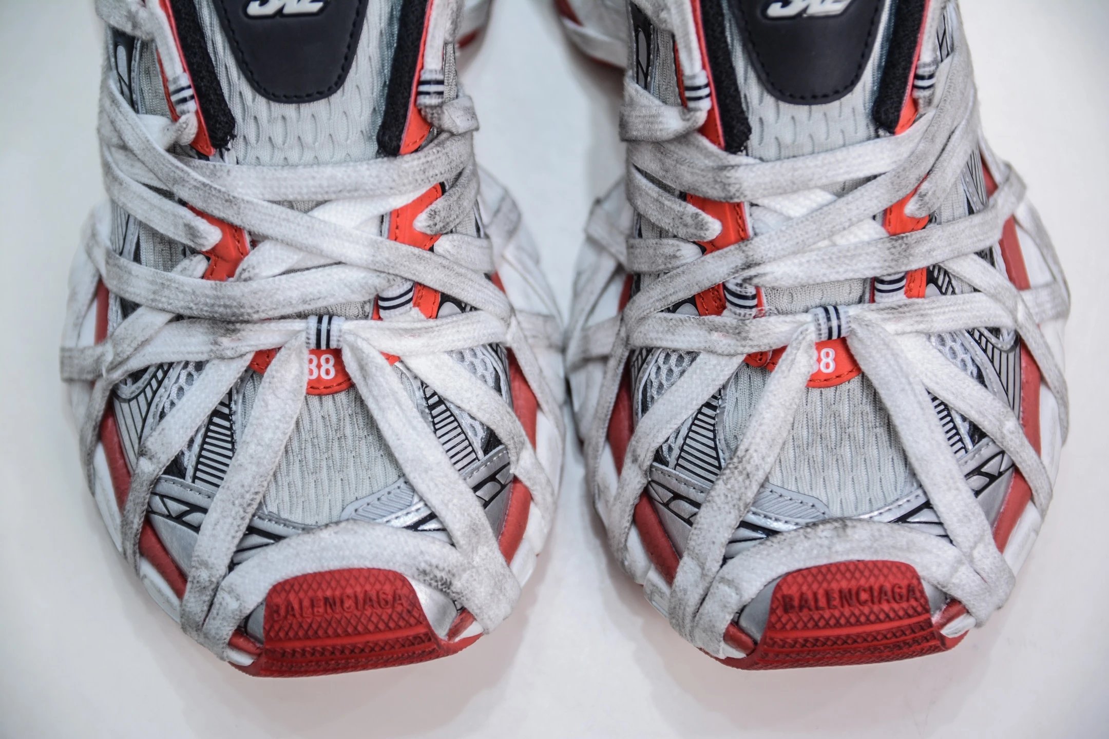 BALENCIAGA Shoes-2