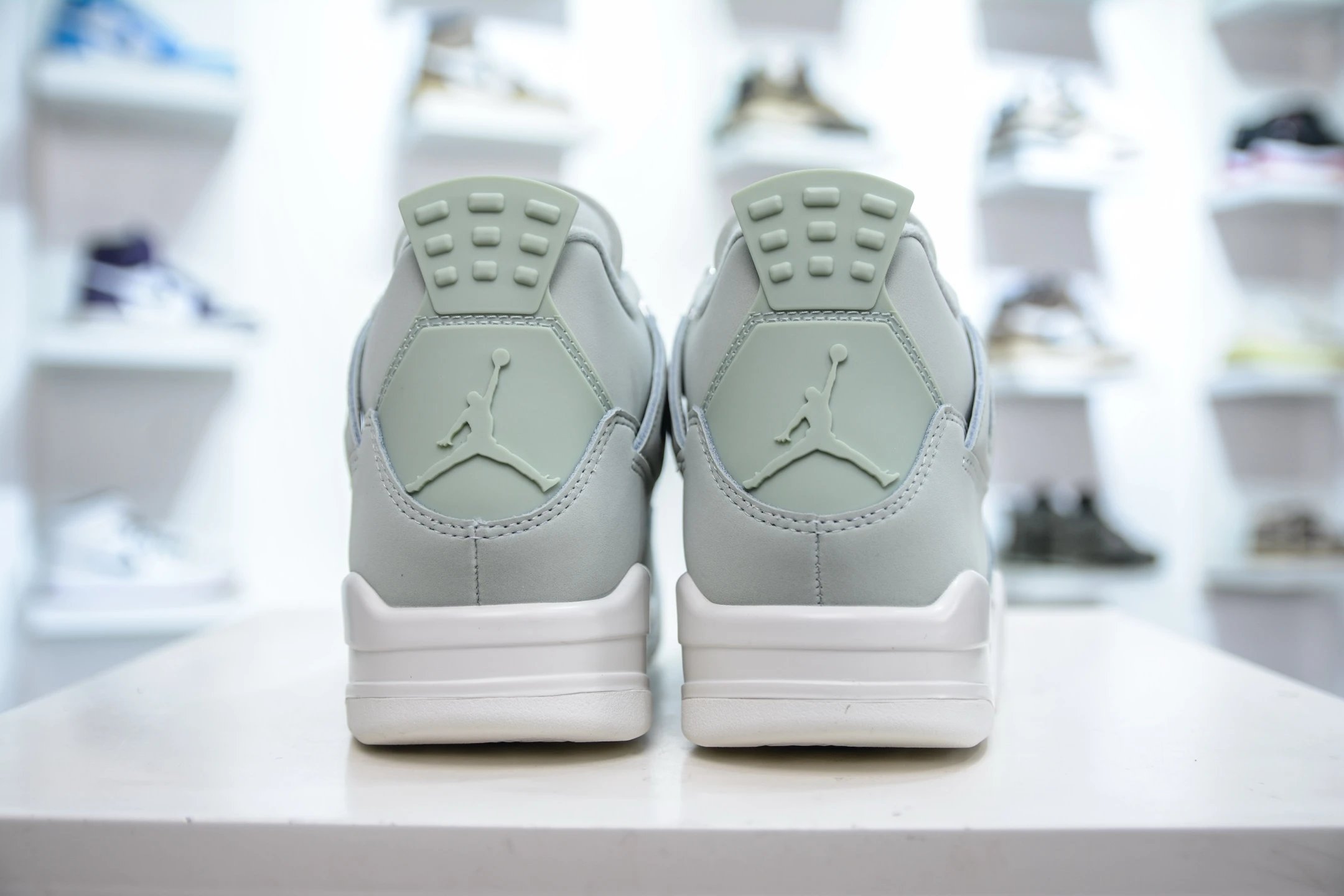 Air jordan Shoes-1