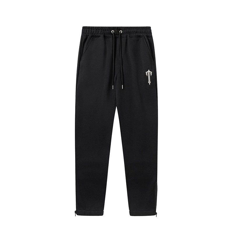 Trapstar suits padded