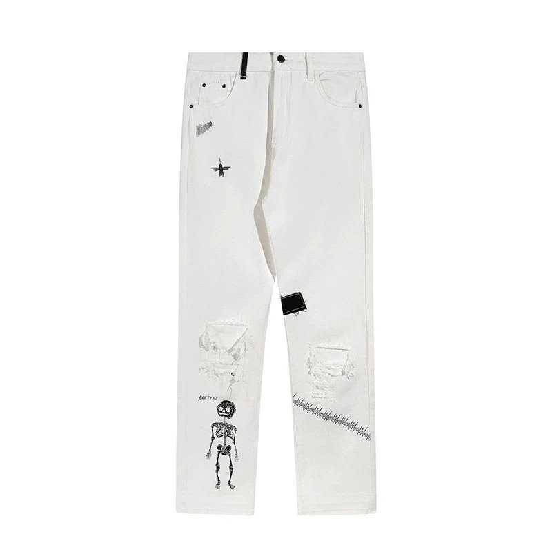 Gallery Dept pants