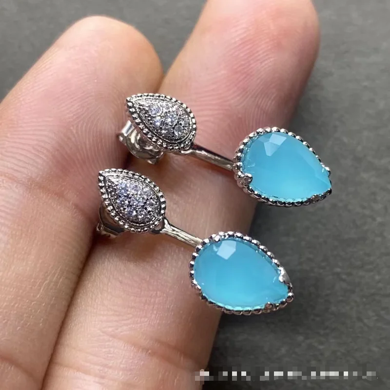 1:1 Batch BCN EARRING