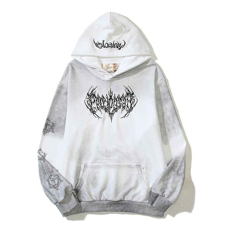 Graic hoodie