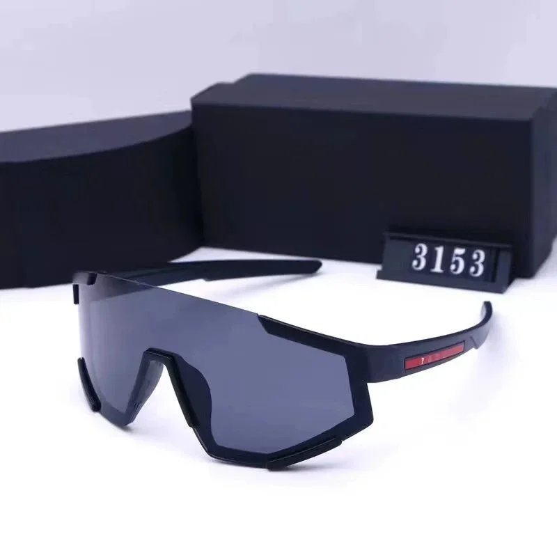 PRADA goggles