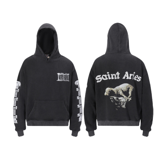 1:1 Batch 🔥Balenciaga Hoodie