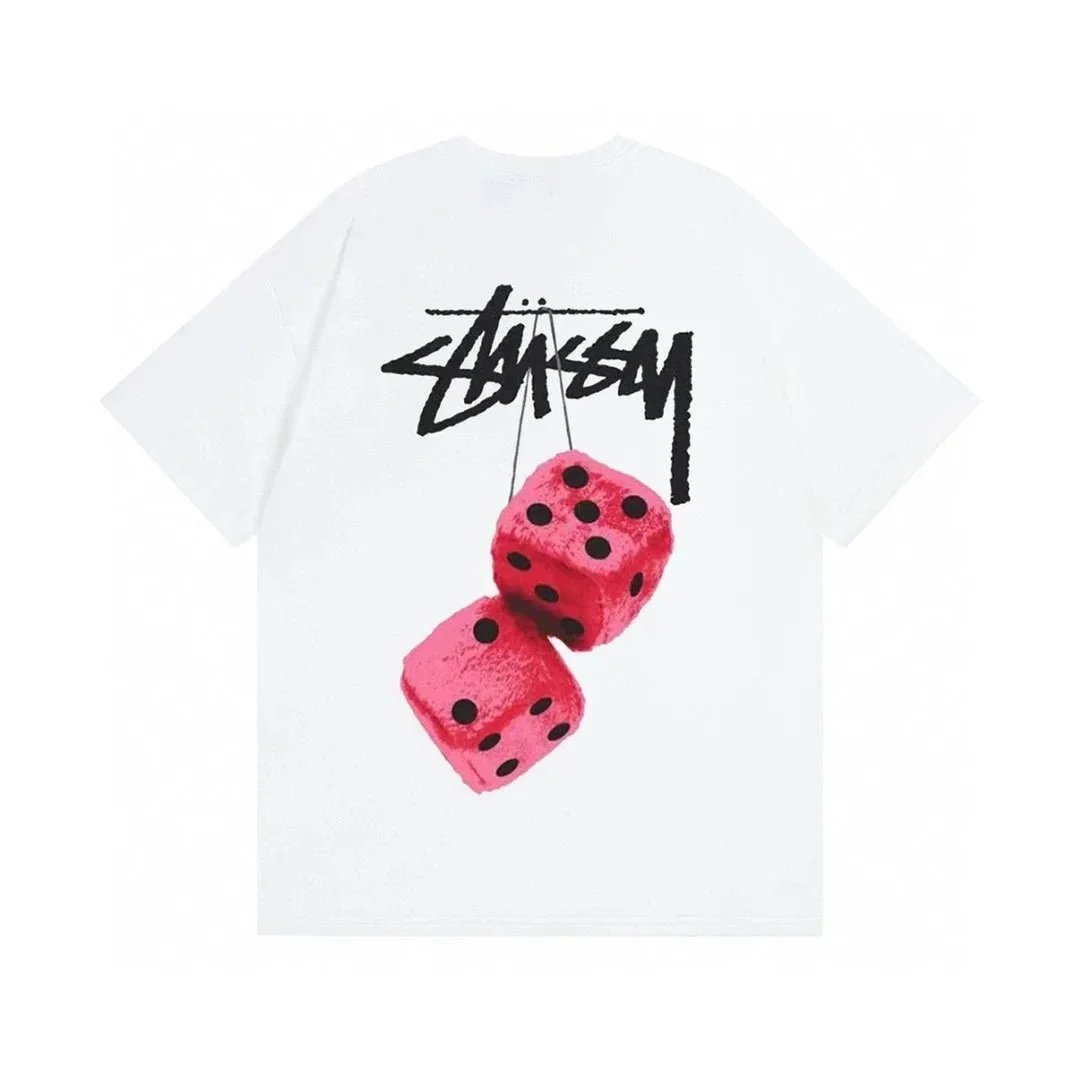 Stussy T-shirt T-Shirt