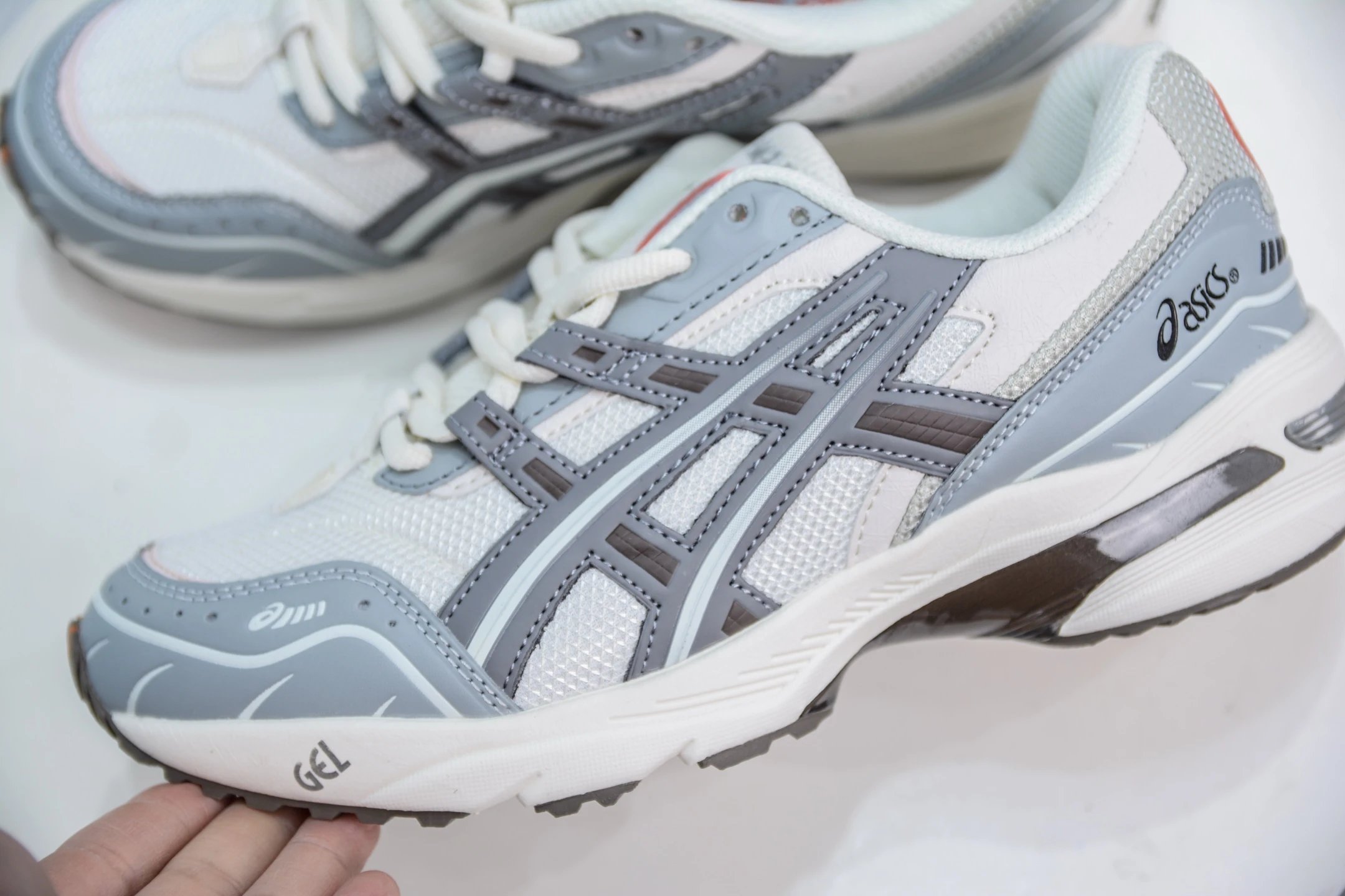 Asiger Shoes