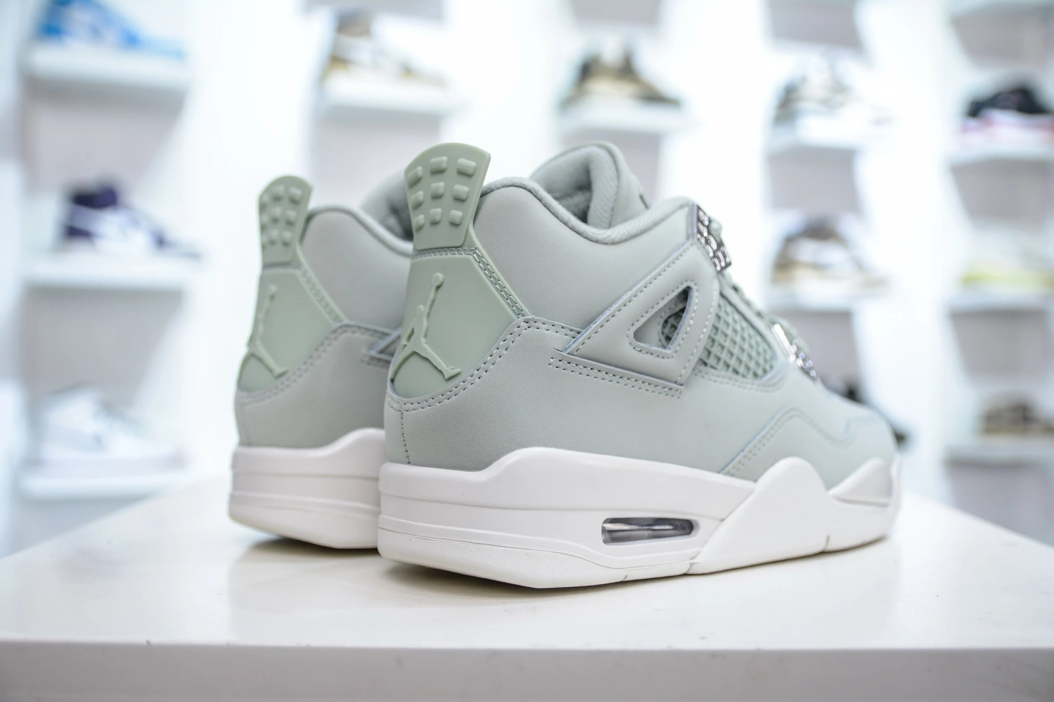 Air jordan Shoes-1