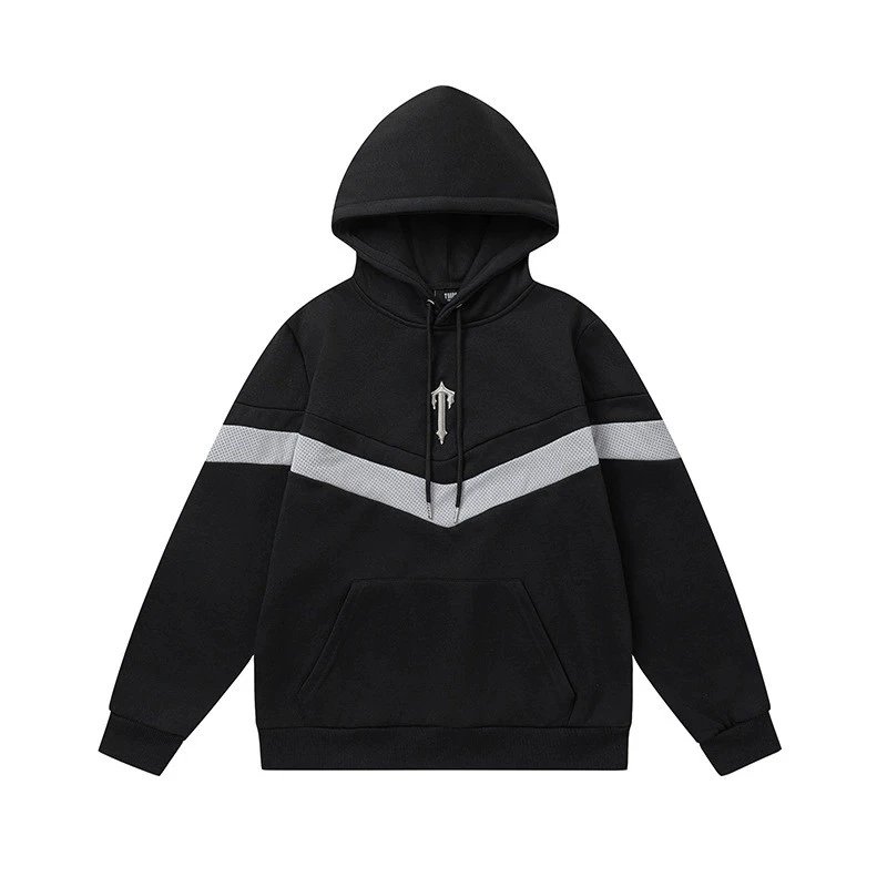 Trapstar suits padded