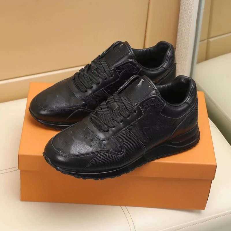 LOUIS VUITTON run Shoes