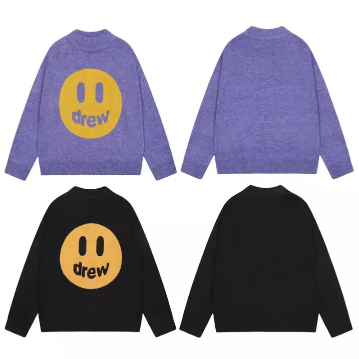 Drew sweater