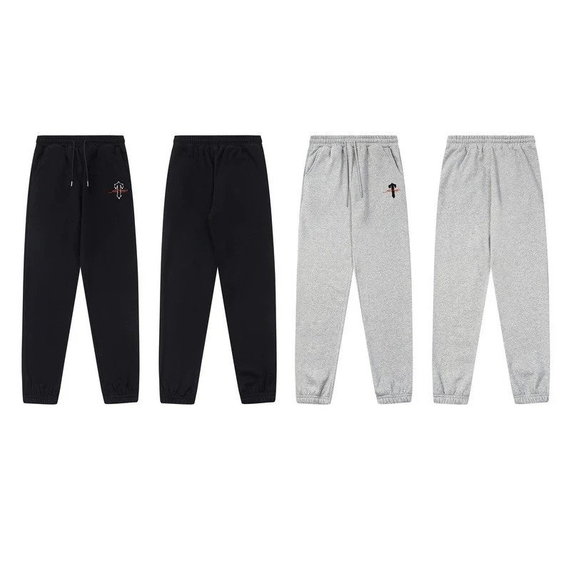 Trapstar suits