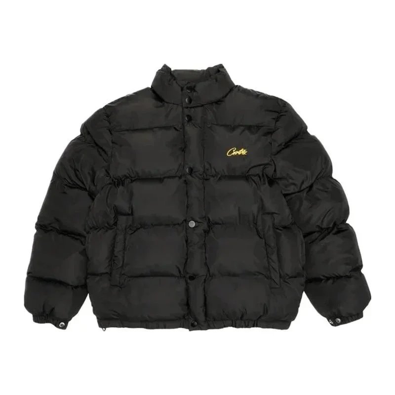 Corteiz down Winter jacket