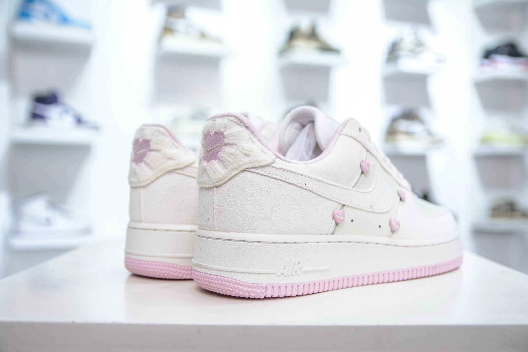 Nike Shoes-2