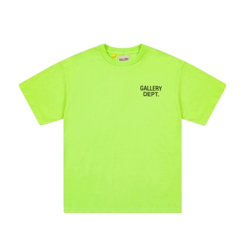 Gallery Dept T-shirt