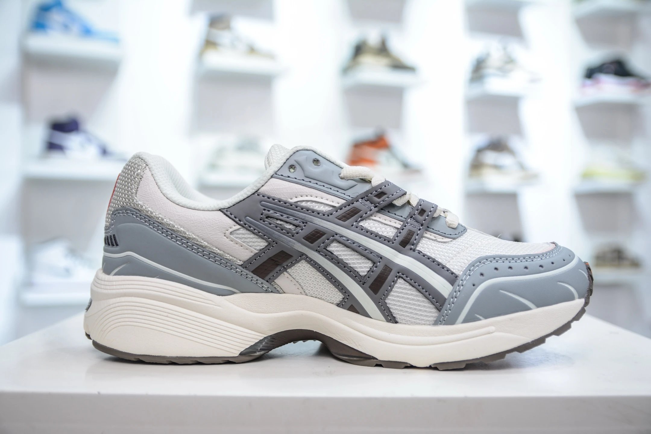Asiger Shoes