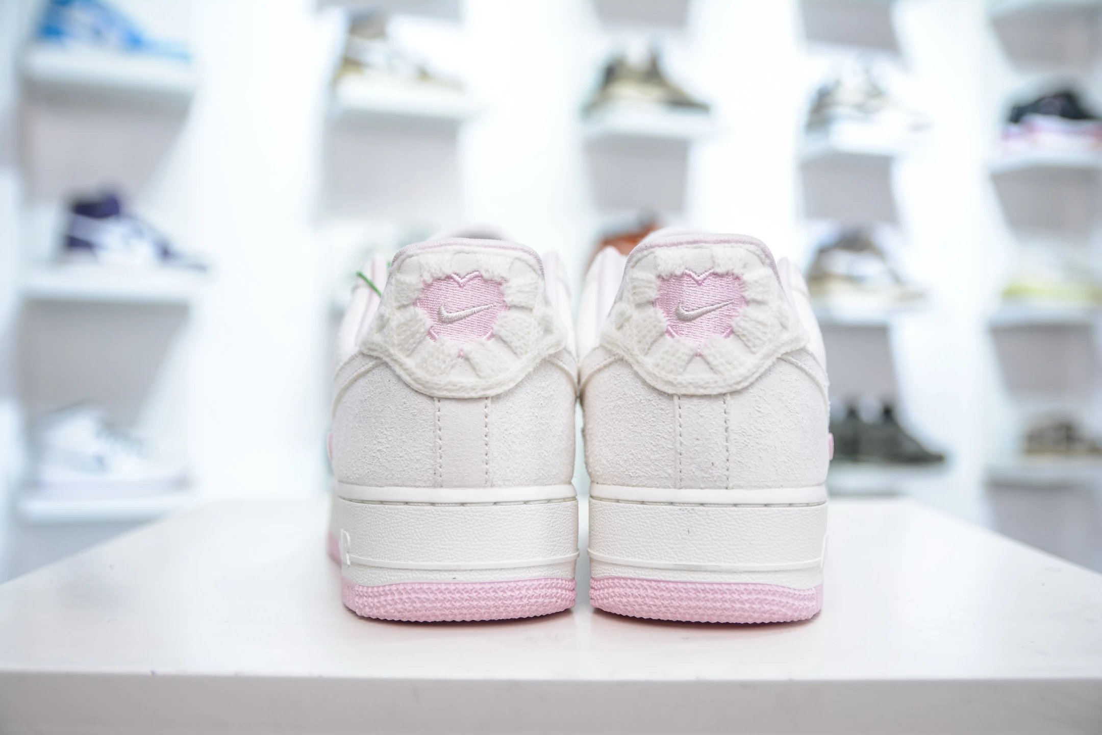 Nike Shoes-2
