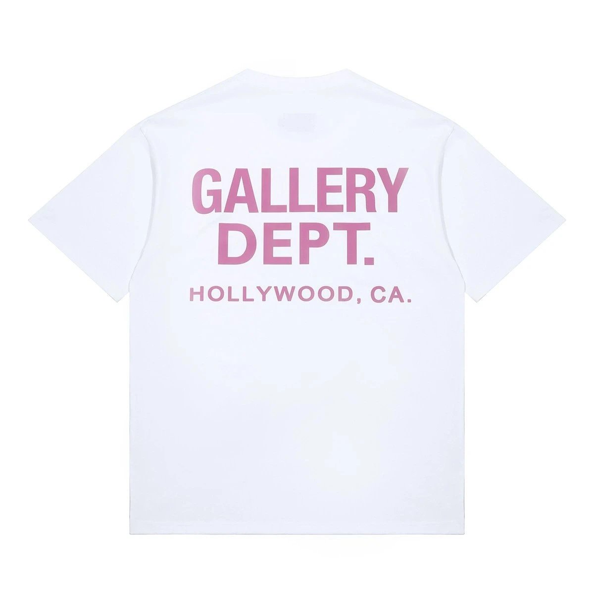 Gallery Dept T-shirt