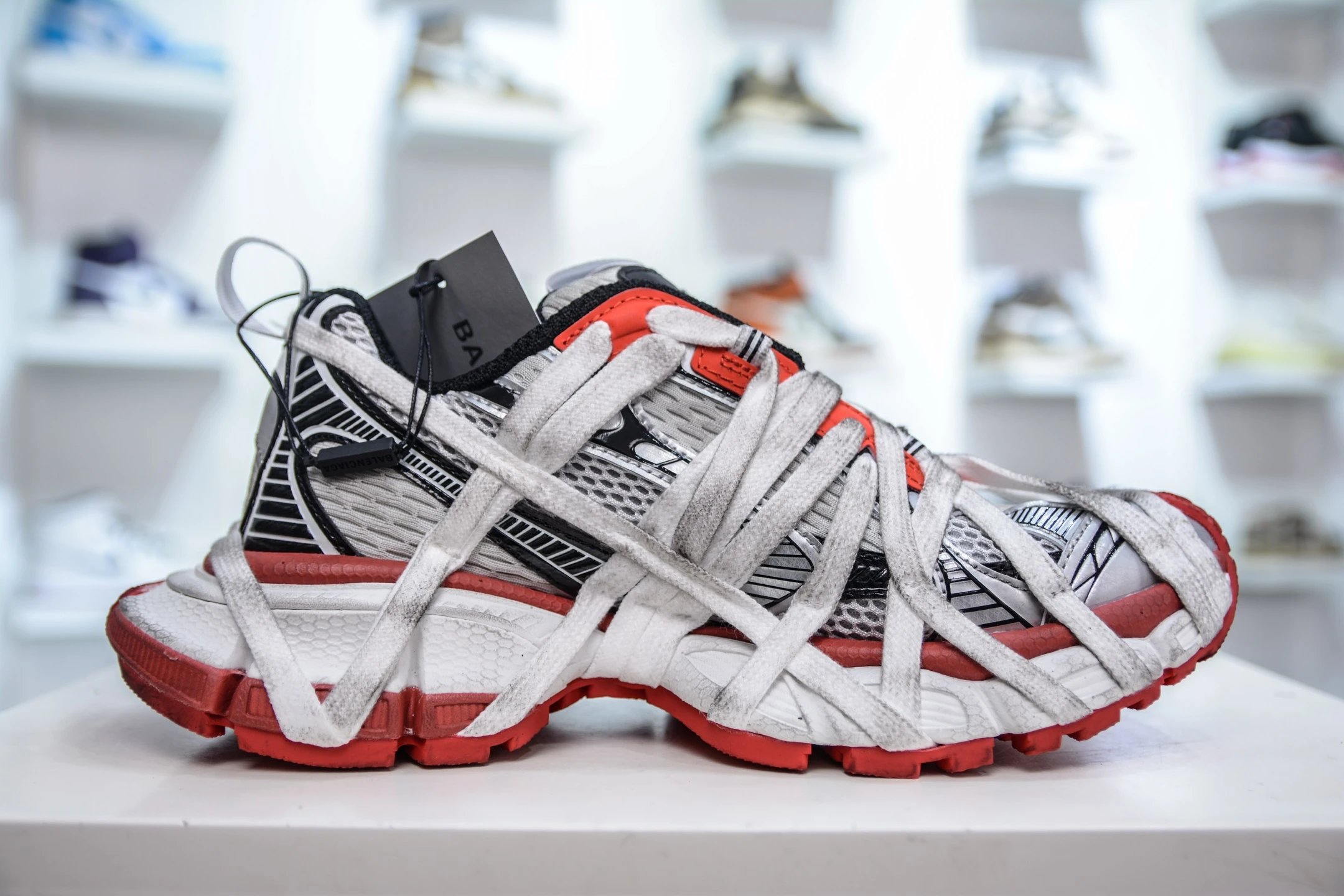 BALENCIAGA Shoes-2