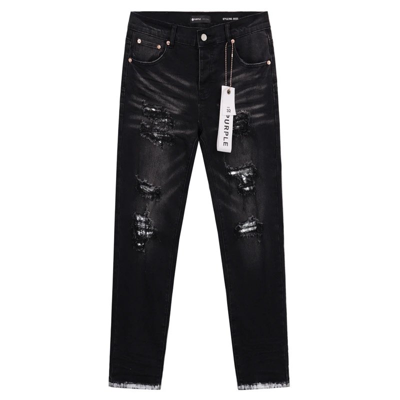Purple Brand jeans -1