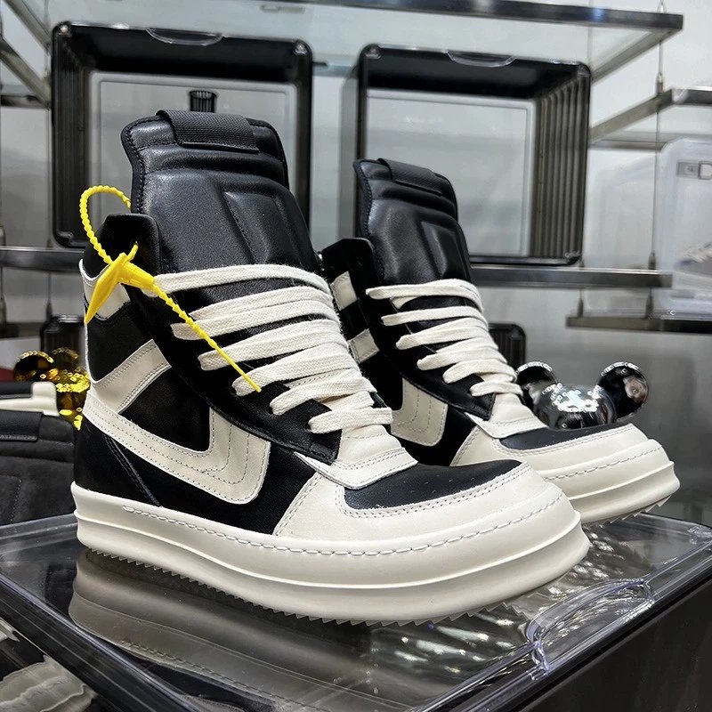 ROGEOBA Shoes