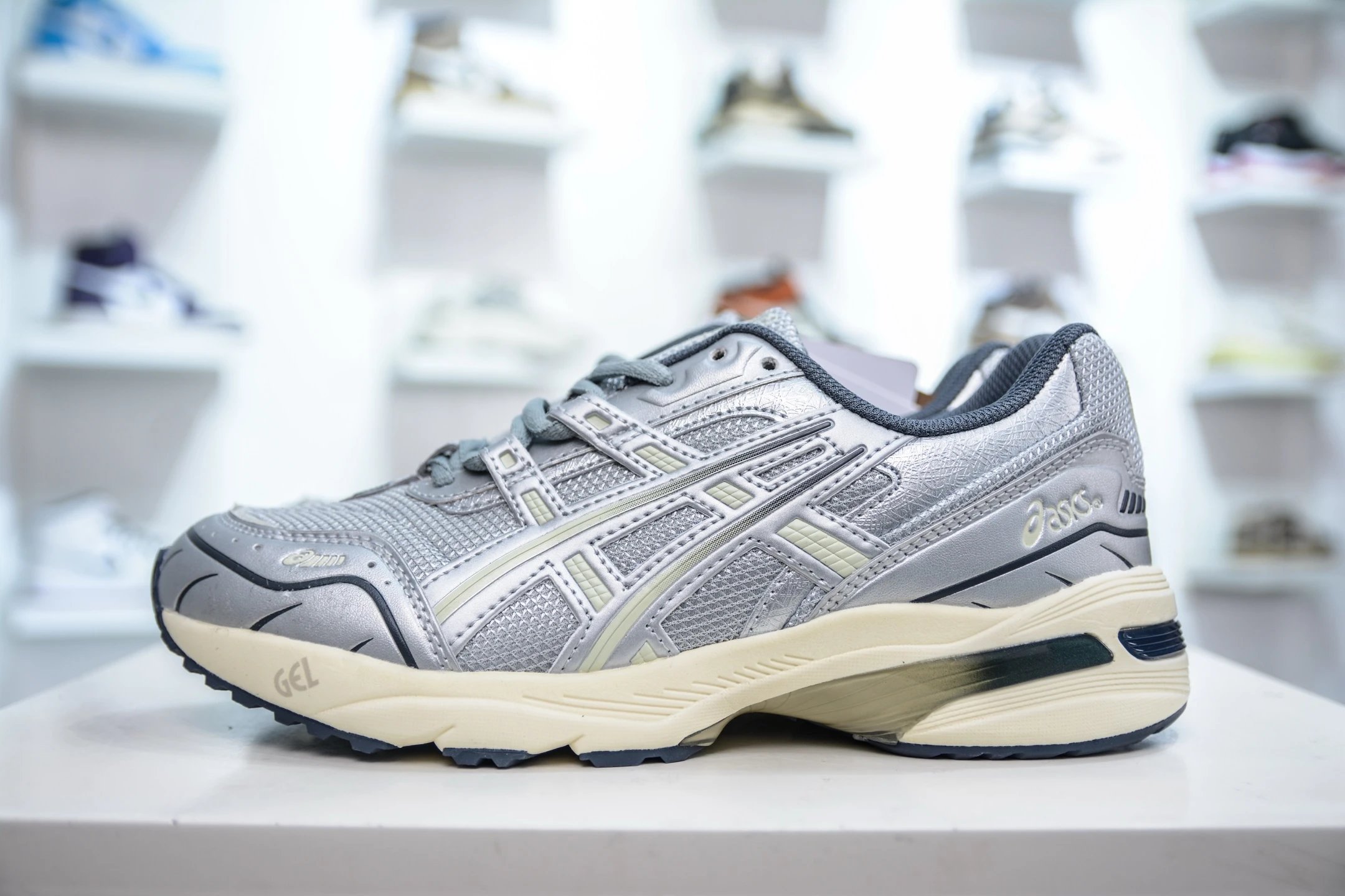 Asiger Shoes