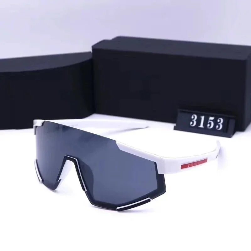 PRADA goggles