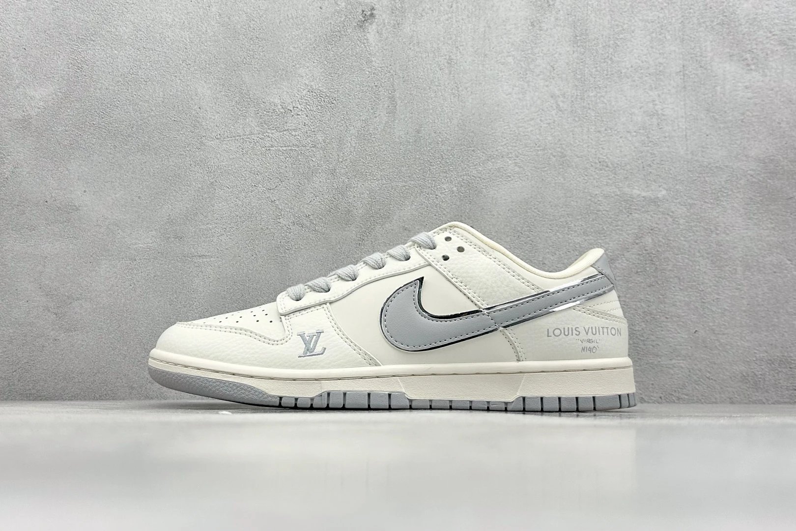 Nike dk x Loustin